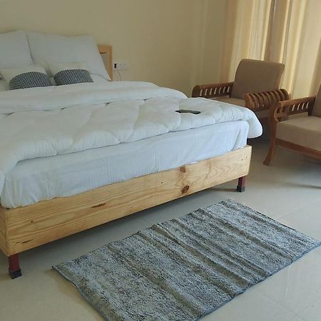 Hotel Anandam Phata Ngoại thất bức ảnh