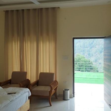 Hotel Anandam Phata Ngoại thất bức ảnh