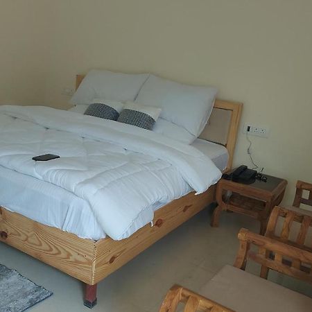 Hotel Anandam Phata Ngoại thất bức ảnh