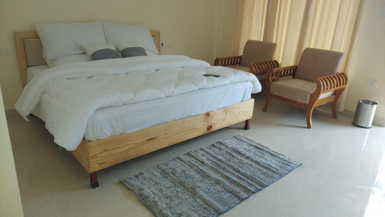 Hotel Anandam Phata Ngoại thất bức ảnh