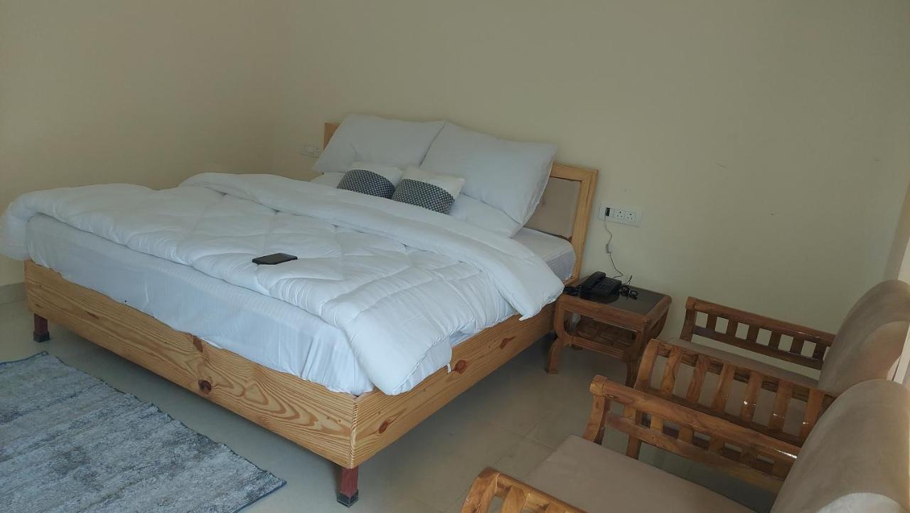 Hotel Anandam Phata Ngoại thất bức ảnh