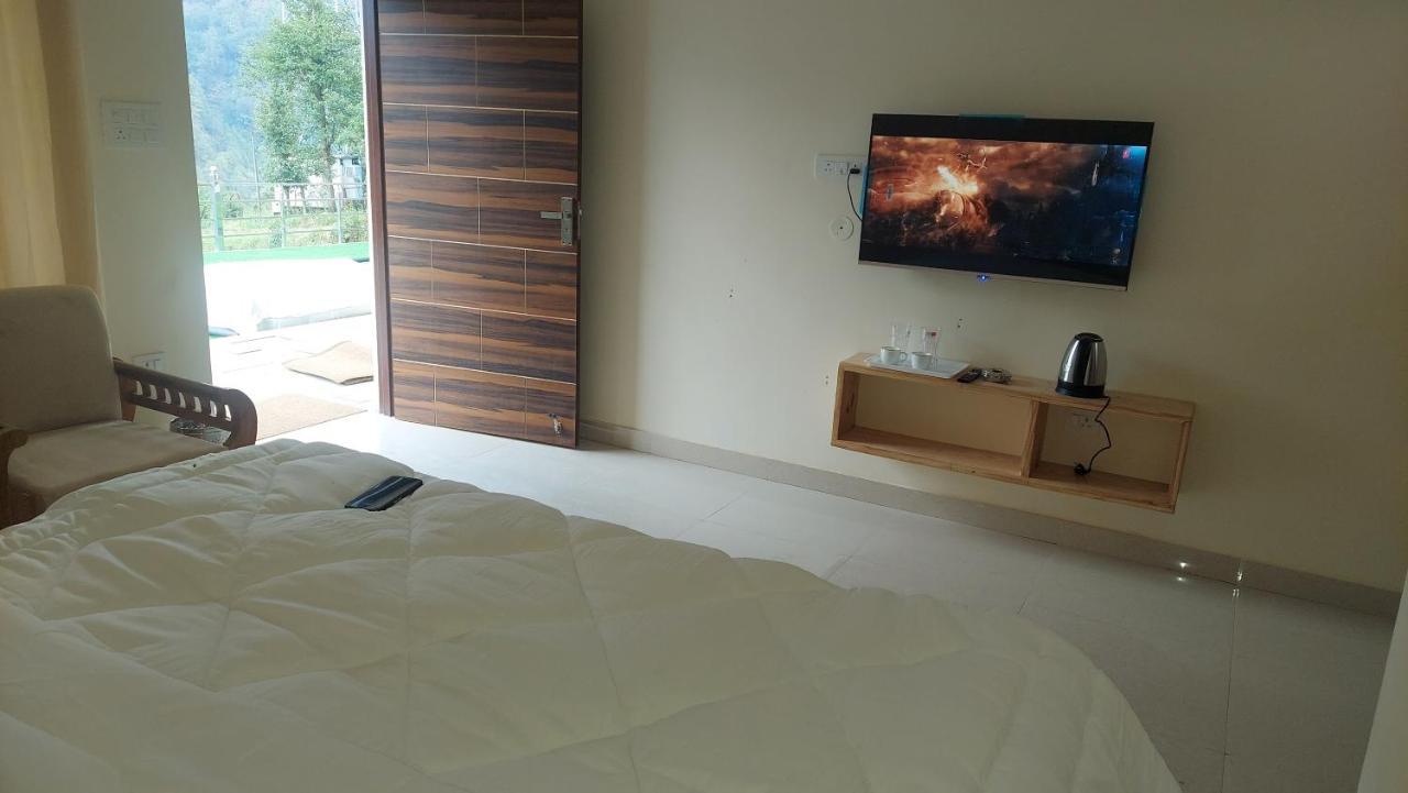 Hotel Anandam Phata Ngoại thất bức ảnh